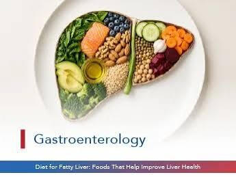 Liver Health Diet Liver HA liver-healthy meal plan focuses on whole, high-fiber foods, healthy unsaturated fats, and lean proteins while cutting