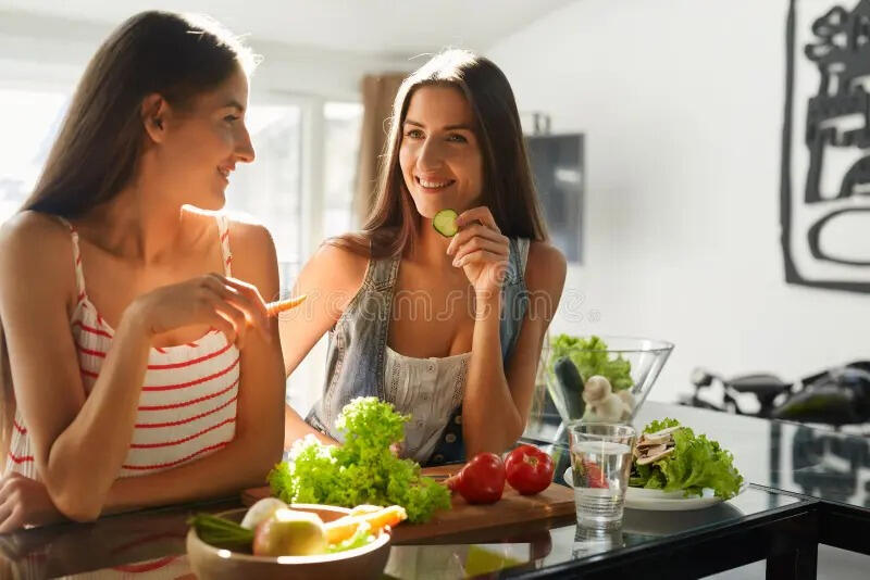 Women Health An effective food planning strategy for women's health focuses on balancing macro and micronutrients, supporting bo