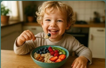 Kids Diet