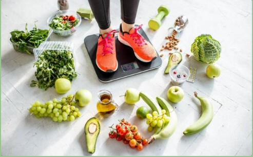 Weight Management Diet Weight Management Diet