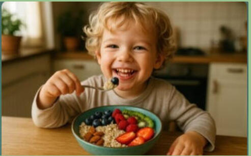 Kids Diet