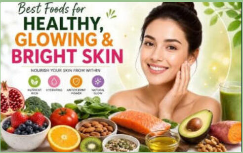 Skin Care Diet Skin Care Diet