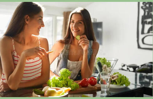 Women Health Diet