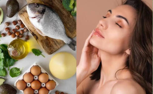 Skin Whiting & Glow Diet Skin Whiting & Glow Diet
